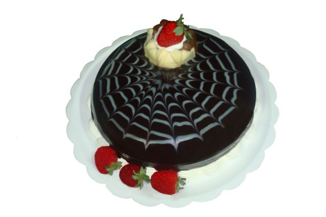 Torta Doce 